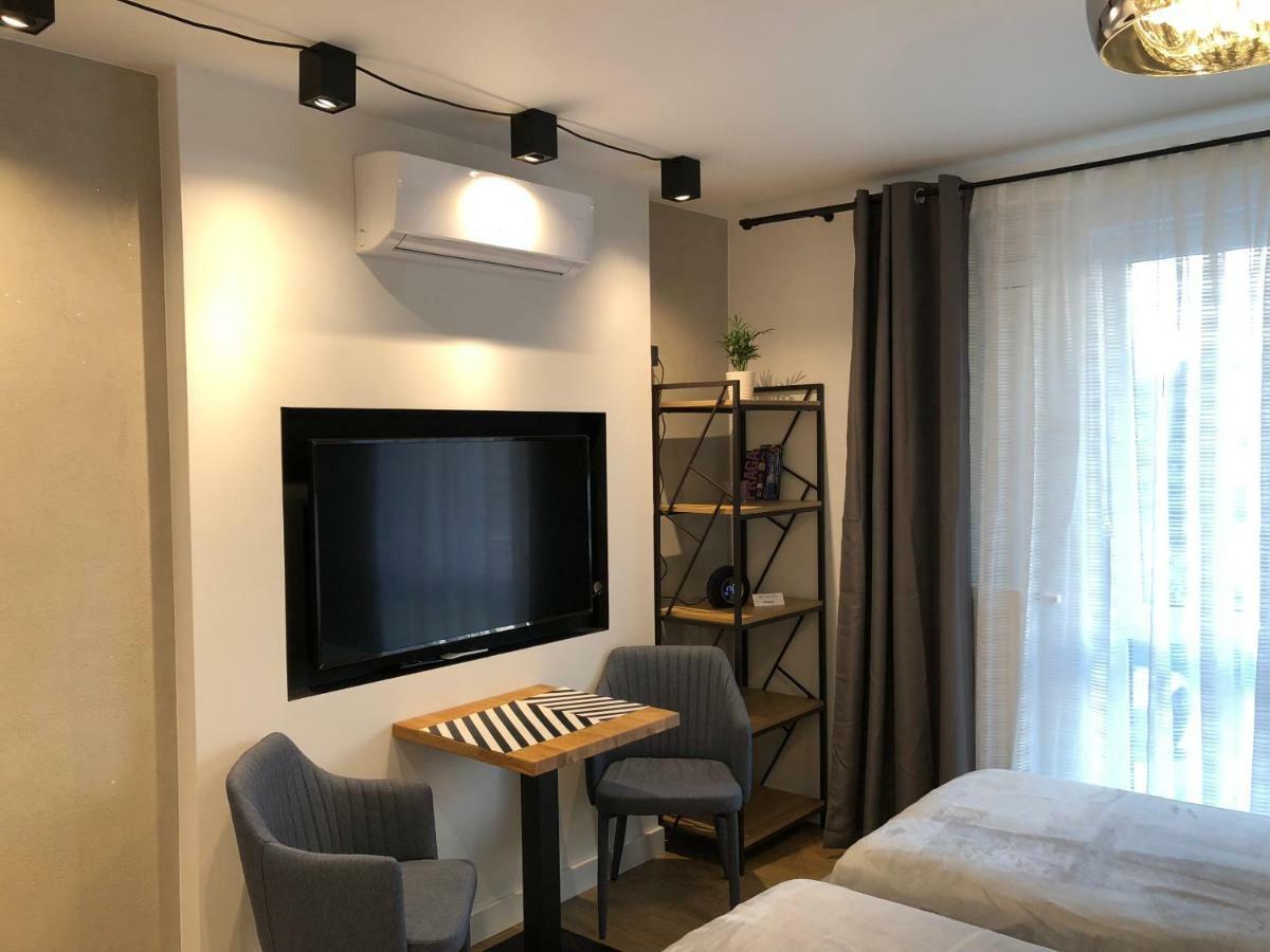 Like at Home Warsawa Bagian luar foto