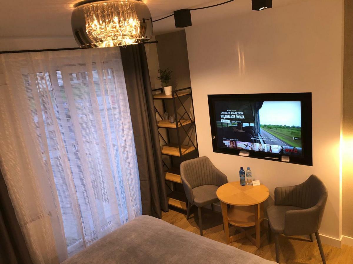Like at Home Warsawa Bagian luar foto