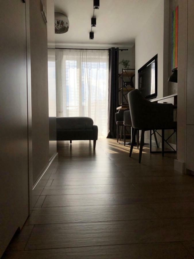 Like at Home Warsawa Bagian luar foto